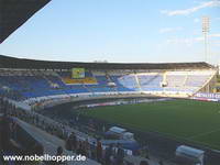 OSK Metalist (Stadion Metalist)