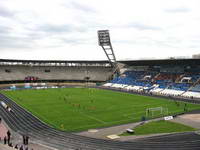 OSK Metalist (Stadion Metalist)