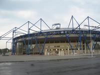 OSK Metalist (Stadion Metalist)