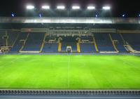 OSK Metalist (Stadion Metalist)