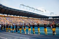 OSK Metalist (Stadion Metalist)