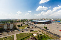 OSK Metalist (Stadion Metalist)