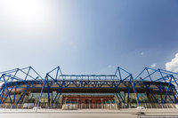 OSK Metalist (Stadion Metalist)