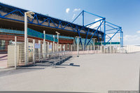 OSK Metalist (Stadion Metalist)