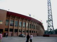 Stadion Metalurh