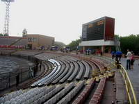 Stadion Metalurh