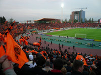 RSK Olimpiyskyi Donieck