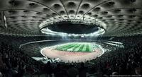 NSC Olimpiyskiy