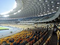 NSC Olimpiyskiy