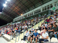 Sławutycz Arena (Centralnyj Stadion Metałurh)