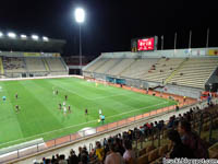 Sławutycz Arena (Centralnyj Stadion Metałurh)