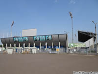 Sławutycz Arena (Centralnyj Stadion Metałurh)