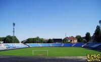 Stadion SOU Bukovyna