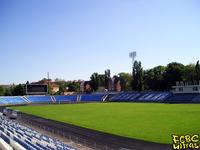 Stadion SOU Bukovyna