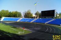 Stadion SOU Bukovyna