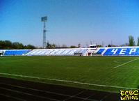 Stadion SOU Bukovyna