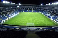 Stadion Chernomorets (Stadion Czornomorca Odessa)