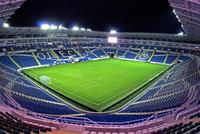 Stadion Chernomorets (Stadion Czornomorca Odessa)