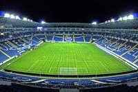 Stadion Chernomorets (Stadion Czornomorca Odessa)