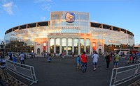 Stadion Chernomorets (Stadion Czornomorca Odessa)