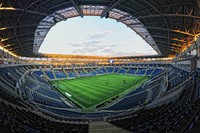 Stadion Chernomorets (Stadion Czornomorca Odessa)