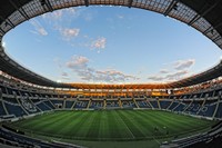 Stadion Chernomorets (Stadion Czornomorca Odessa)