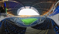 Stadion Chernomorets (Stadion Czornomorca Odessa)