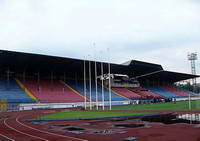 Stadion Illichivets Mariupol