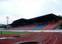 Stadion Illichivets Mariupol