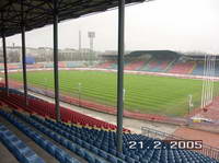 Stadion Illichivets Mariupol