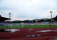 Stadion Illichivets Mariupol