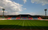 Stadion Illichivets Mariupol