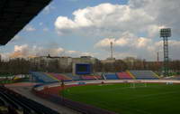 Stadion Illichivets Mariupol