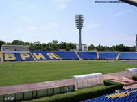 Stadion Lokomotyv Tavriya