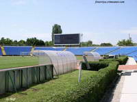 Stadion Lokomotyv Tavriya