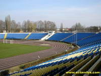 Stadion Lokomotyv Tavriya