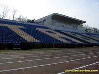 Stadion Lokomotyv Tavriya