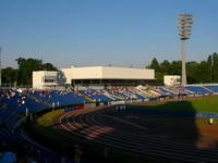 Stadion Lokomotyv Tavriya