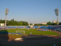 Stadion Lokomotyv Tavriya