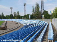 Stadion Meteor