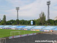 Stadion Meteor