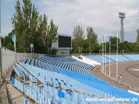 Stadion Meteor