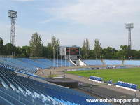 Stadion Meteor