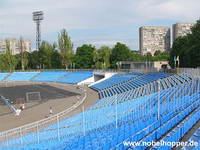 Stadion Meteor