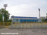 Stadion Meteor