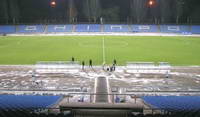 Stadion Meteor