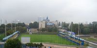 Stadion NTK im. B. M. Bannikova