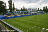 Stadion NTK im. B. M. Bannikova