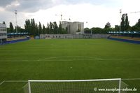 Stadion NTK im. B. M. Bannikova