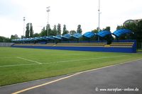 Stadion NTK im. B. M. Bannikova